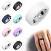 Ringgröße 46308 Schutz 2 Stück Silikon für Oura Ring5 Ultradünne Smart-Hülle
