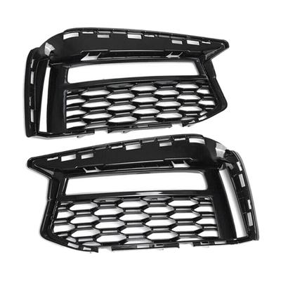 Exterieur accessoires – Radiatorroosters en andere roosters