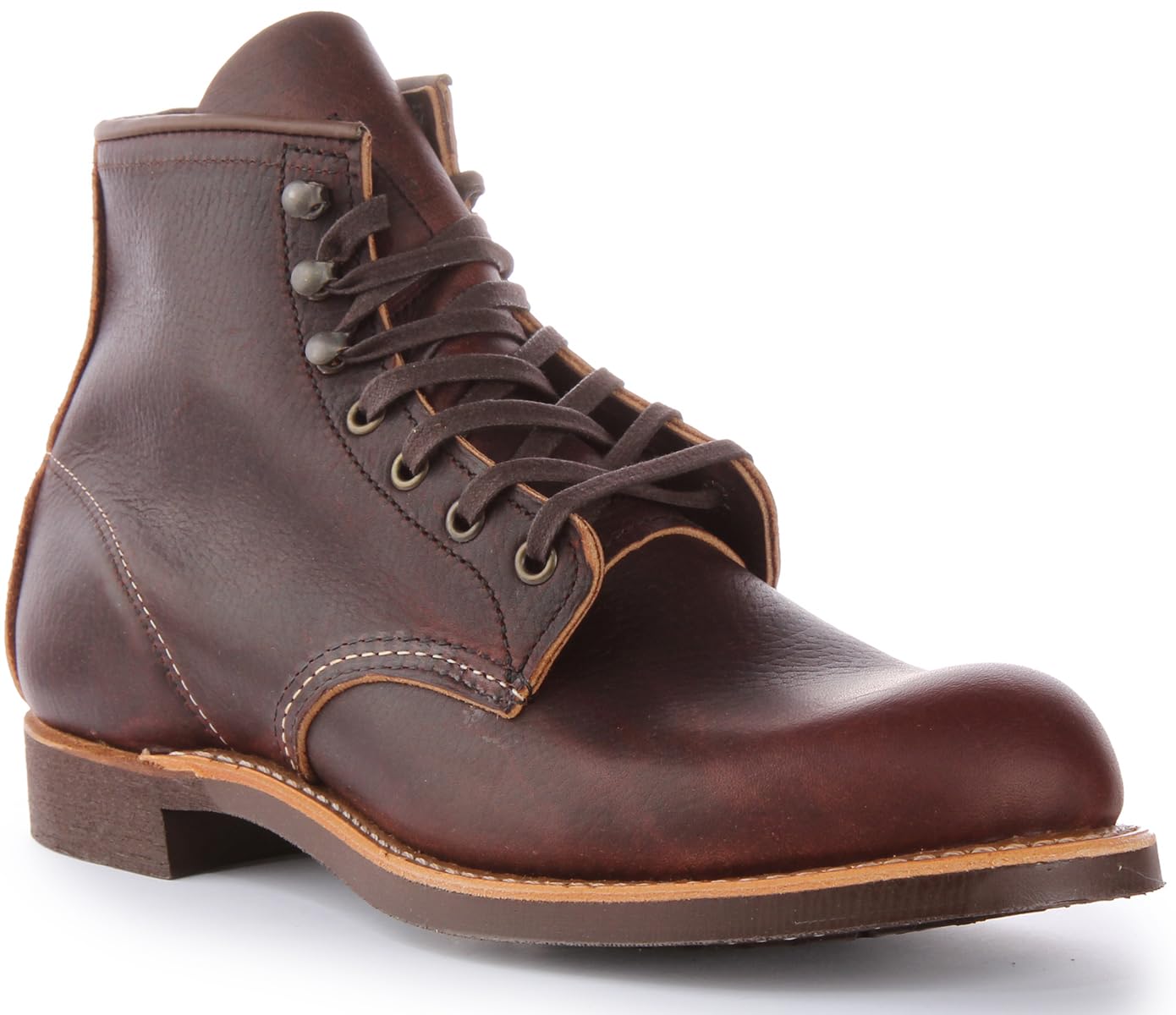 

3340 Чорні ковальські черевики Briar Oil Slick [Red Wing] Чоловічі US11.0 (29,0 см)