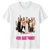 Very Bad Things (1998) Movie Poster Inspired Unisex T-Shirt Retro 90s Tee