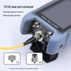 Luxun 900D Series OTDR Fiber Optic Tester