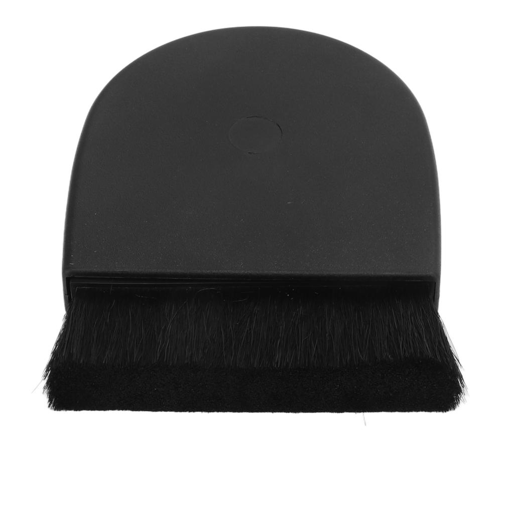 Vinyl Record Player Cleaning Brush Turntable Phono Cleaner Tool Dust Collector Accessories