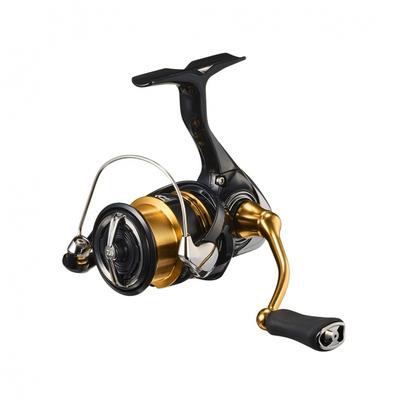 DAIWA přívlačový naviják 23 Regalis LT2000S-P