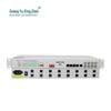 Integrated Multi-Service Optical Transceiver