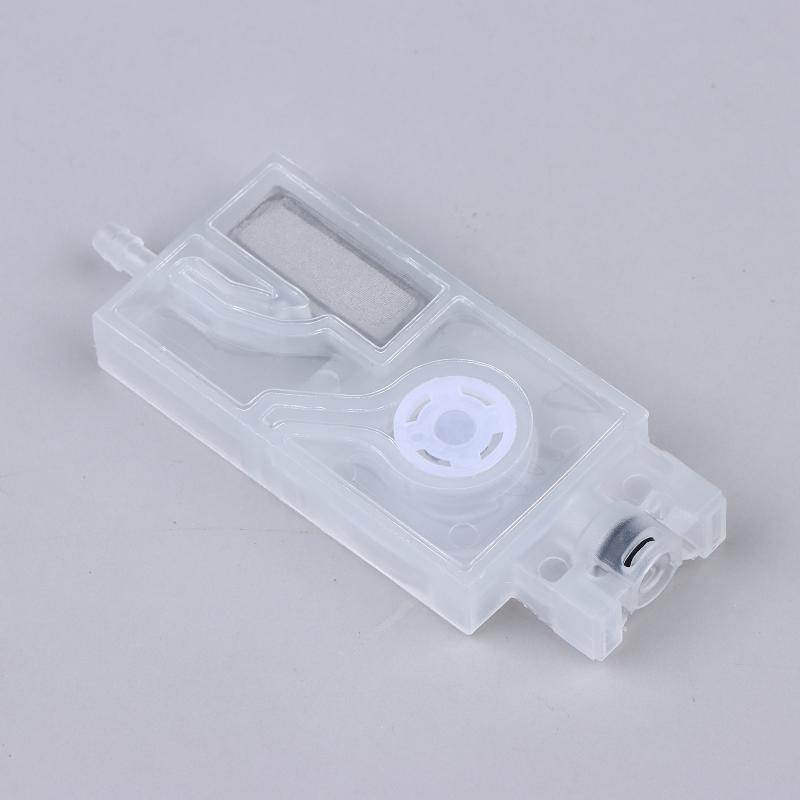 Good Quality I3200 Print Head Damper For 4720 I3200 Printhead Solvent Eco-Solvent Ink Dumper Dx5 Xp600 Damper