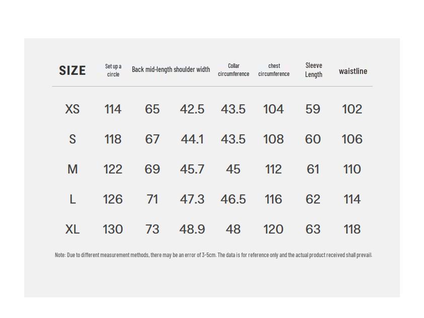 LESS Women's 2024 Winter Lamb Wool Blend Jacket