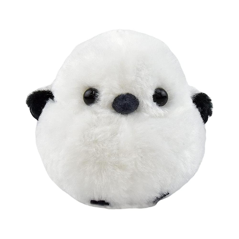 

Fukufuku Shimainaga Shimachan Plush Toy Soft Stuffed Animal 30cm