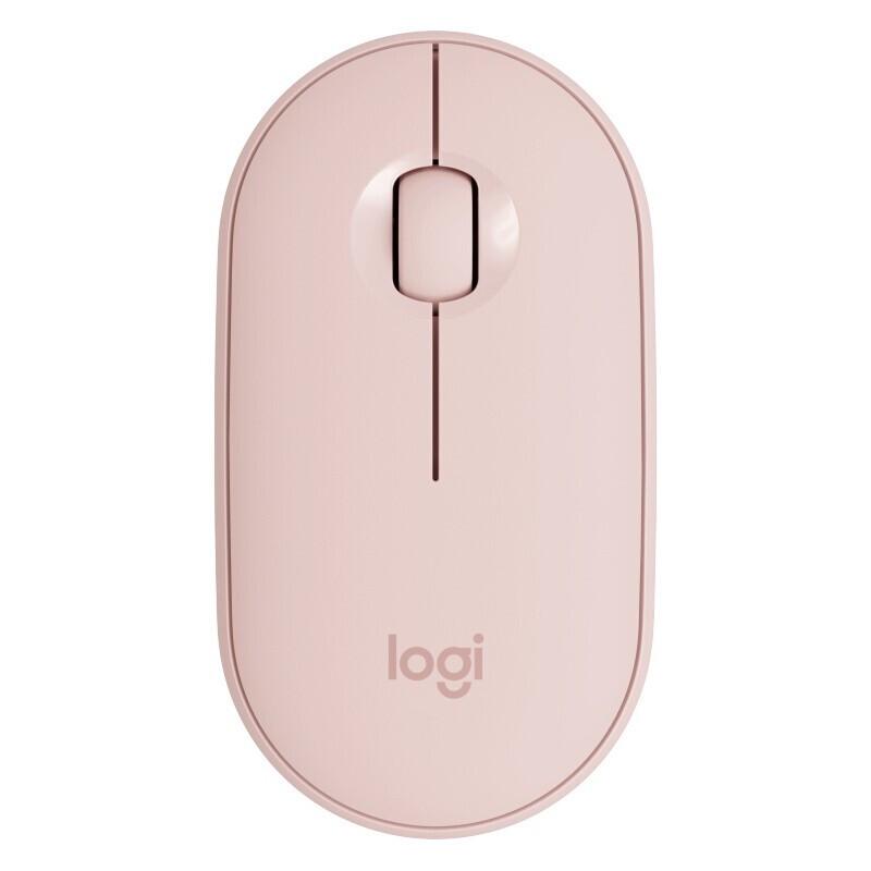 Logitech Pebble Wireless Bluetooth Mouse