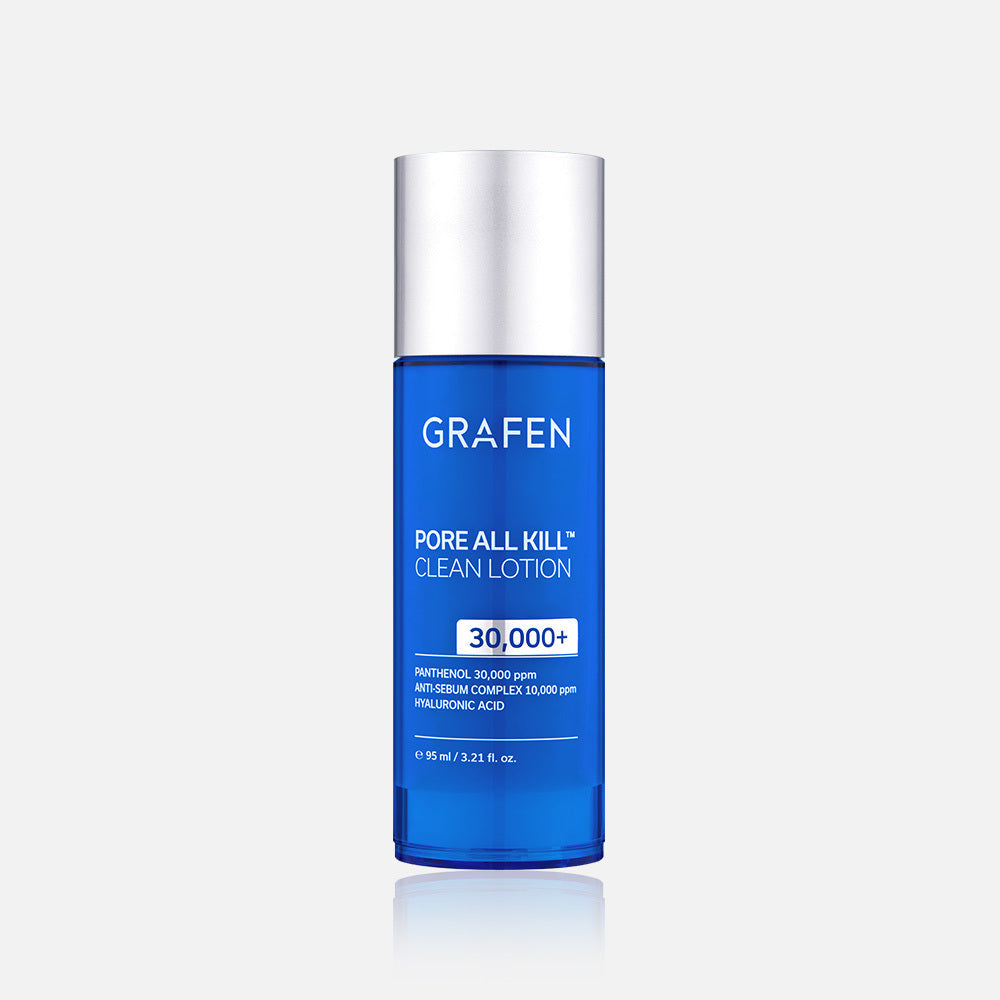 GRAFEN Pore All Kill Clean Lotion 95ml