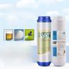 "Universal 10-inch Water Purifier Filter Set: 3-Stage PP Cotton & 5-Stage Activated Carbon Filtration System for Home"