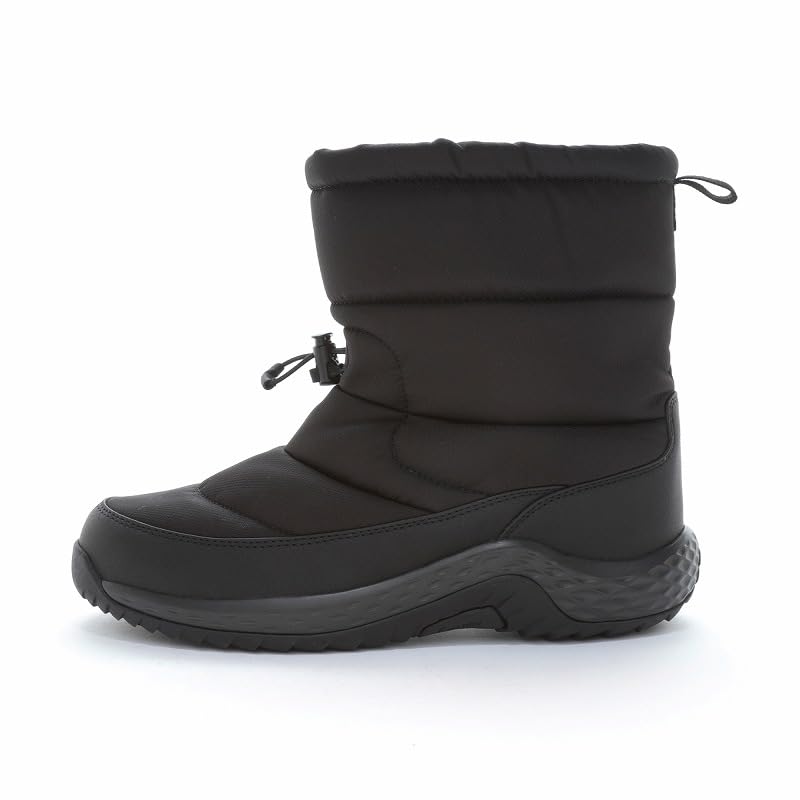 

Moonstar SPLT FGM104 Size 4E Men s Snowshoes, Black, 25.5 cm, чёрный