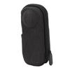 Carrying Case Lightweight Waterproof Shockproof Fleece Lining Travel Case for X4 Action Camera