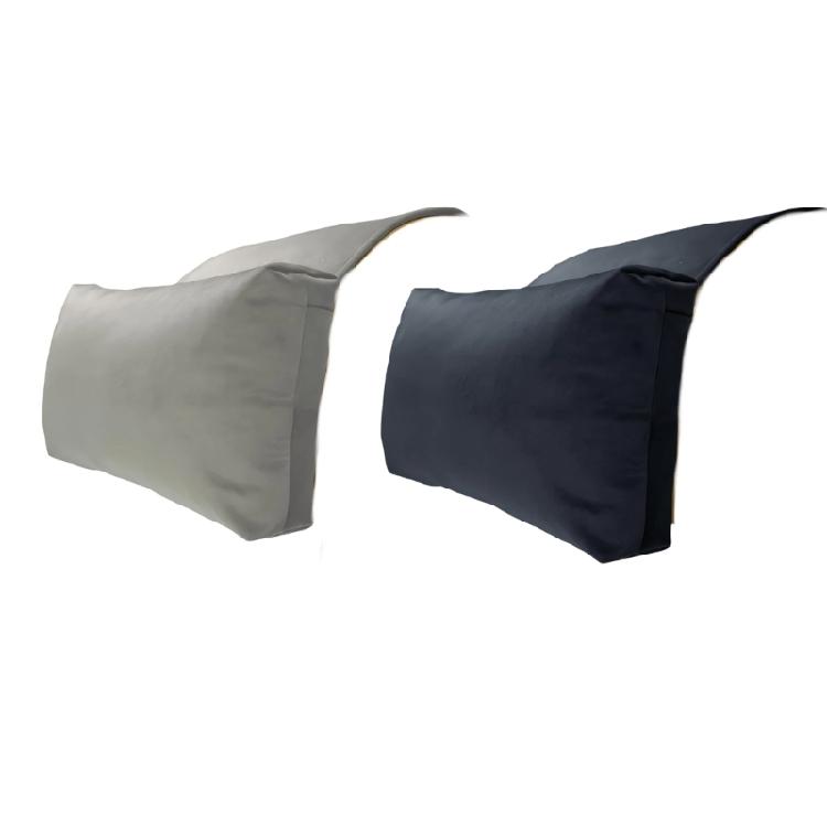 Multipurpose Recliners Headrest Pillow Adjustable Armchair Nonslip Neck Support Cushion for Home Sofa Couch Pains Relief