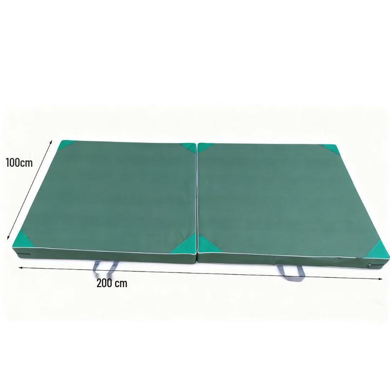 OEING Foldable Gymnastics & Exercise Mat
