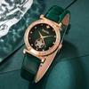 Elegant Women's Quartz Watches Fashion Styles Ladies Wristwatches Top Brand Female Best Gifts Clock