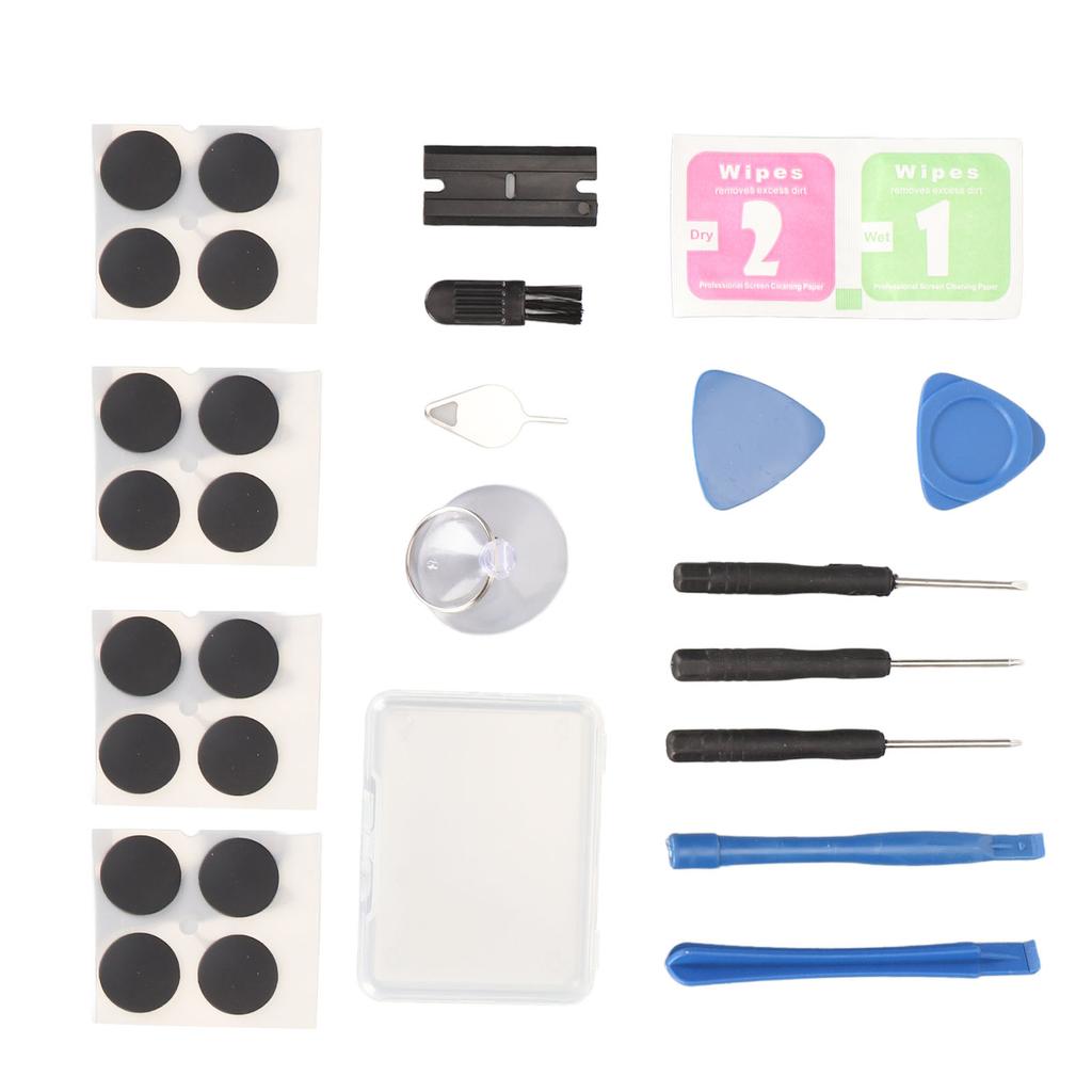Laptop Plastic Feet for OS Laptop Pro 13in A1278 Pro 15in A1286 Pro 17in A1297 Skid Resistance