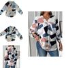 Mens Summer Hawaiian Cotton Shirt With Printed Pattern For Casual Beachwear