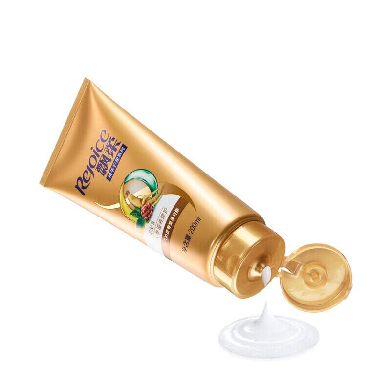 Rejoice Essence Care Ginseng Nourishing Hair Conditioner