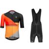 2026 Sportbekleidung für draußen Radsportanzug Kurzarmanzug Schnell trocknend Rennrad Mountainbike Hemd