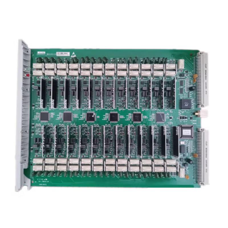 ZTE ZXJ10 ASLC Subscriber Board