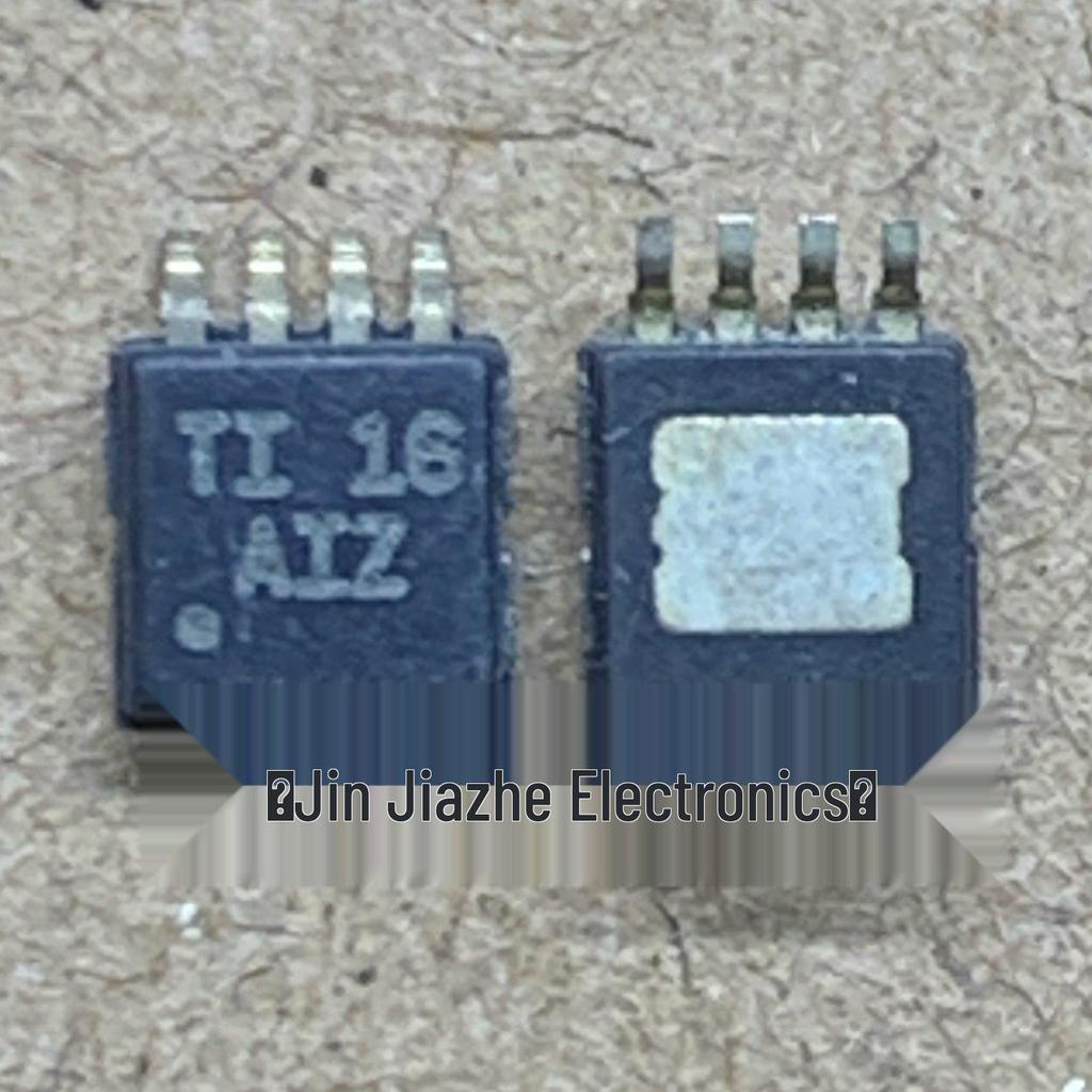 Neuer TPA6110A2DGNR Siebdruck AIZ MSOP8 - Auf Lager & Heißer Verkauf