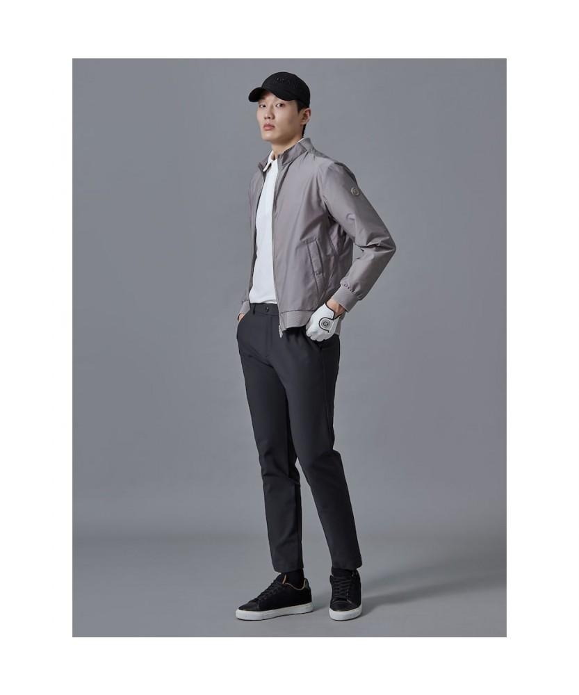 Beanpole Golf Men'S Lightweight Blouson Beige