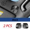 For XPENG P7+ 2026 2027 Car Seat Bottom Air Outlet Protective Cover Anti Blocking Cover Interior Modification Accessories