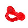 Winter Warm Knitted Ring Loop Scarves Couples Mufflers Children Neck Warmers