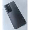 A+++ Akkugehäuse Reparatur für Oppo Reno 12 Rückabdeckung Glas Rückseite Gehäuse Schale + Kameraobjektiv Klebstoff Ersatzteile