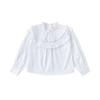 Ruffle Blouse  76119 310 01 