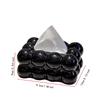 Cloud Design Tissue Box Living Room Coffee Table Paper Towel Dispenser Tissue Holder Kitchen Decoration