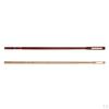 1 Piece Durable Wooden Flute Cleaning Rod Cleaner