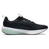 Li Ning Red Hare 6 Pro Cushioning Lightweight Low top Casual Running Shoes Men's Black ARMT043-7