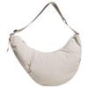 New Adidas Recycled Polyamide Shoulder Bag Crossbody Bag Unisex Miracle Bauxite Brown JZ0575