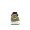 Air Jordan 1 Retro Low OG Year of the Dragon Unisex Sneakers Green Sail Cedar FN3727-100