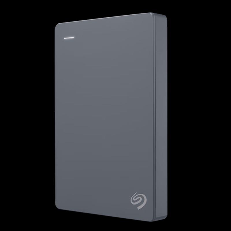 Seagate Simple Series USB3.0 Portable Hard Drive