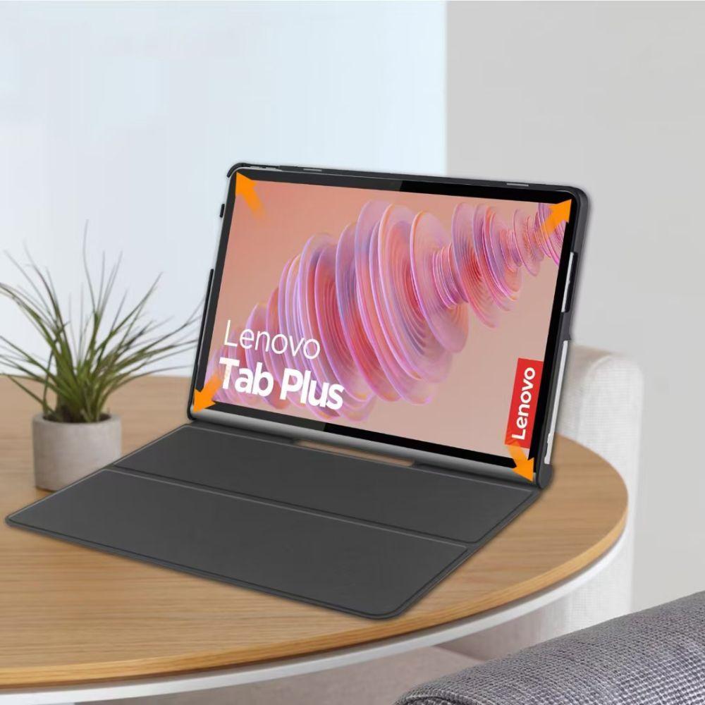 Tech-Protect Smartcase Lenovo Tab Plus 11.5 Tb-351 Black