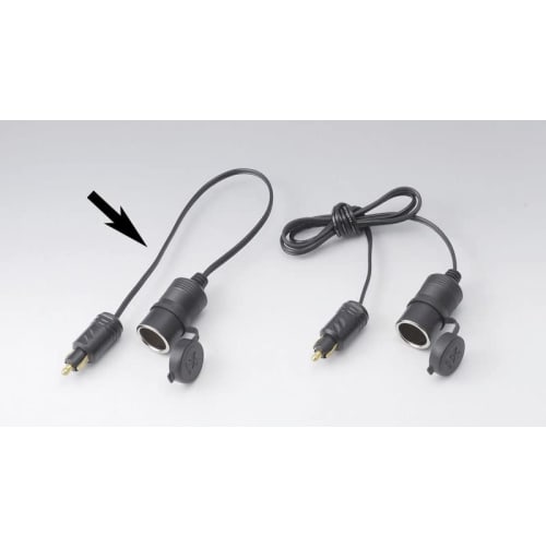 Kijima konverzní adaptér ERGO WORKS Heller X délka kabelu doutníku: 30cm BM-09001