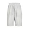 Casual Shorts Men's Gray Moderate