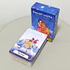 10.3*6cm Kawaii Waite Tarot Deck 78 Pcs Cute Tarot Cards Cartoon