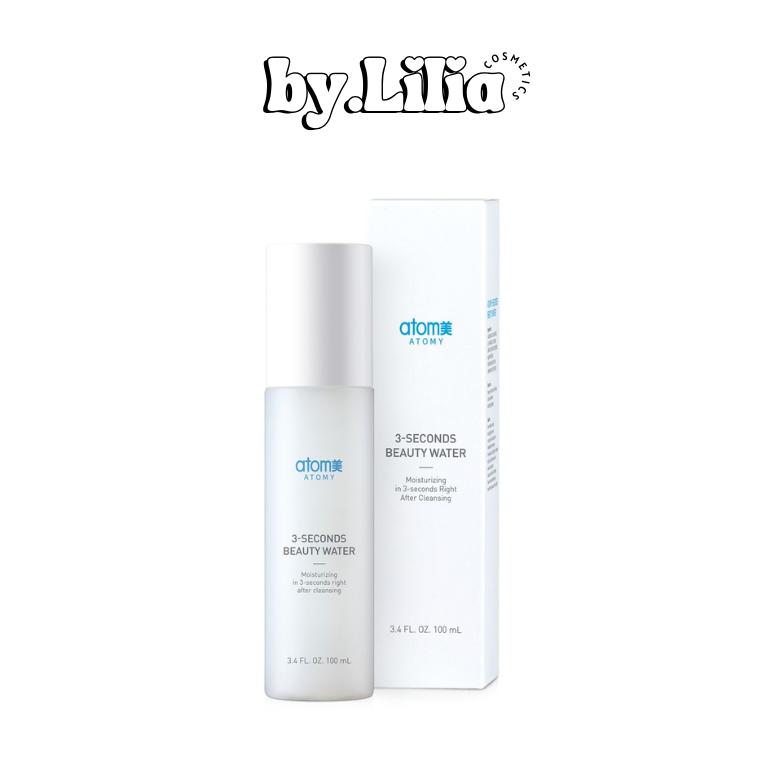 

Atomy 3 Seconds Beauty Water