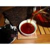 Yunnan Pu Er Tea 250g Ripe Puerh Black Tea Brick Old Puer