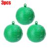 10/1x Hanging Ball Fruit Fly Catcher Pest Control Sticky Ball Wasp Bee Insect Trap for Outdoor Garden Orchard Long Lasting Gnat Traps