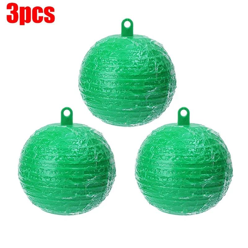 10/1x Hanging Ball Fruit Fly Catcher Pest Control Sticky Ball Wasp Bee Insect Trap for Outdoor Garden Orchard Long Lasting Gnat Traps