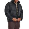 Under Armour ColdGear Down Jacket Men's Black (Unisex) Down Jackets 1378828 001