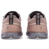 ON Cloud 5 Rose Fossil Scarpe da Ginnastica da Donna Rosa 59.98527
