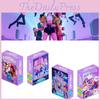 Kpop Demon Hunters Photo Postcards With Collectible And Gift Use For Fans