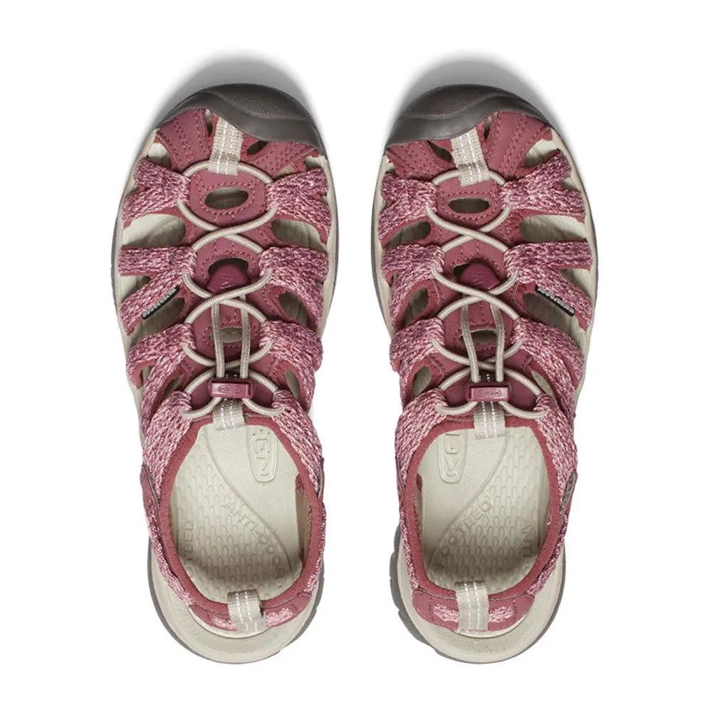 Keen Sandals Whisper