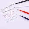 Refill Pack for Neutral Pens - Needle & Bullet Tip, Click Style, Available In Red, Blue, Black