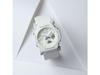 CASIO G-SHOCK GA-2300-7AJF Analog Digital Quartz Watch All White 42.1mm NEW